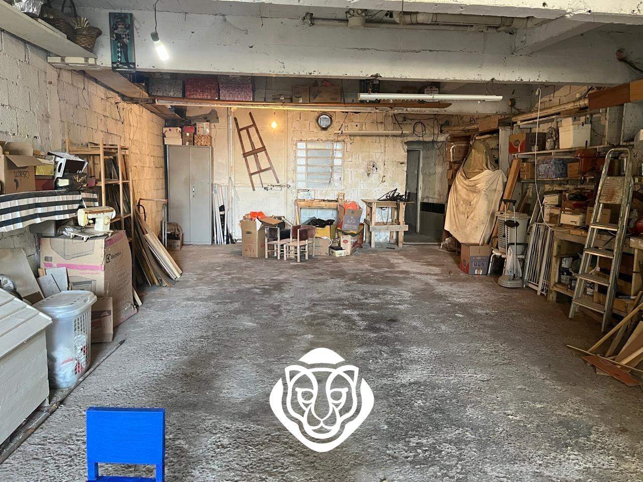 Garagem