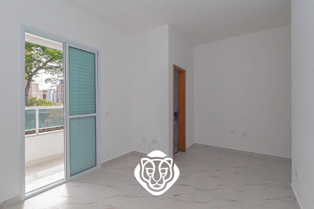 Dormitório III - Suíte