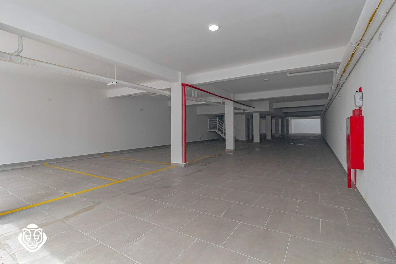 Garagem