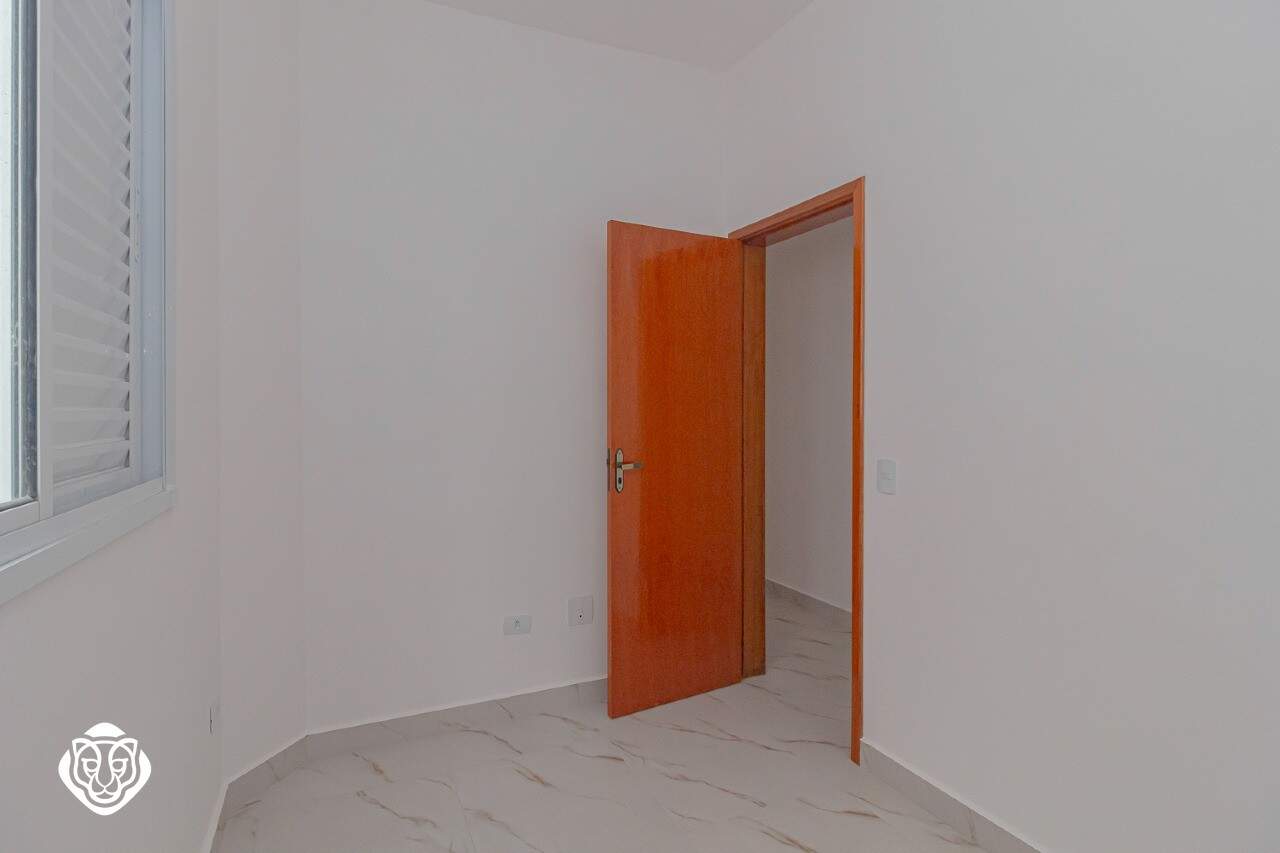 Dormitório I