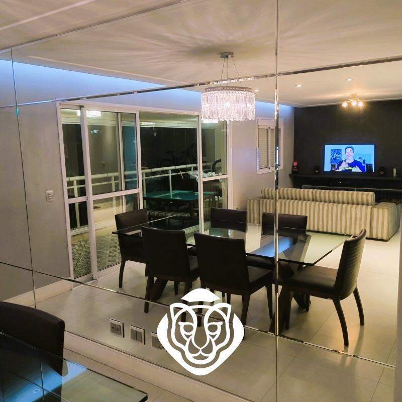 Sala II ambientes 