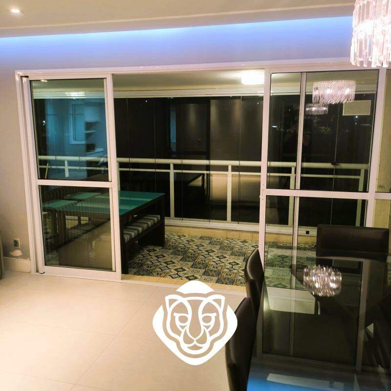 Sala II ambientes
