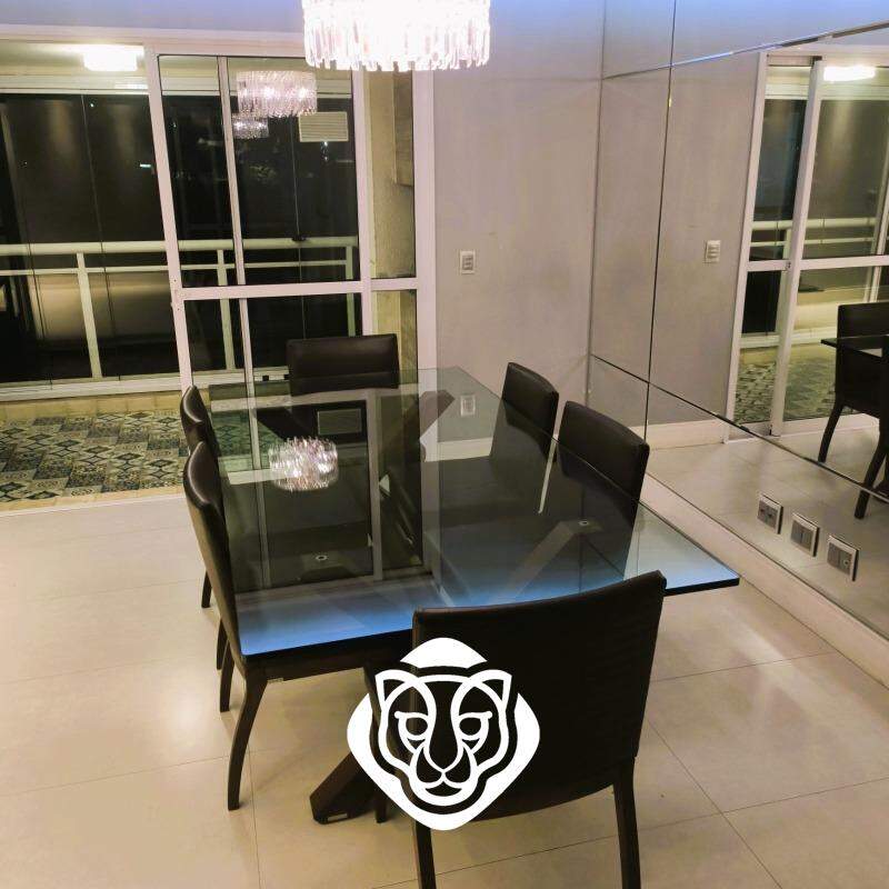 Sala II ambientes 