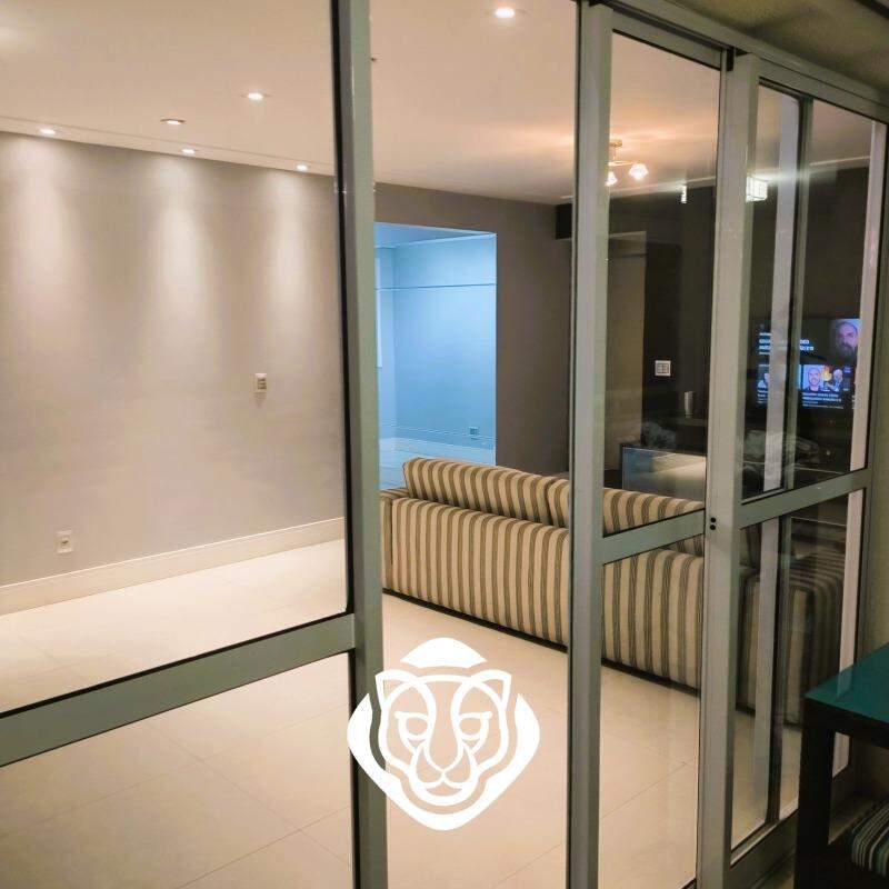 Sala II ambientes 