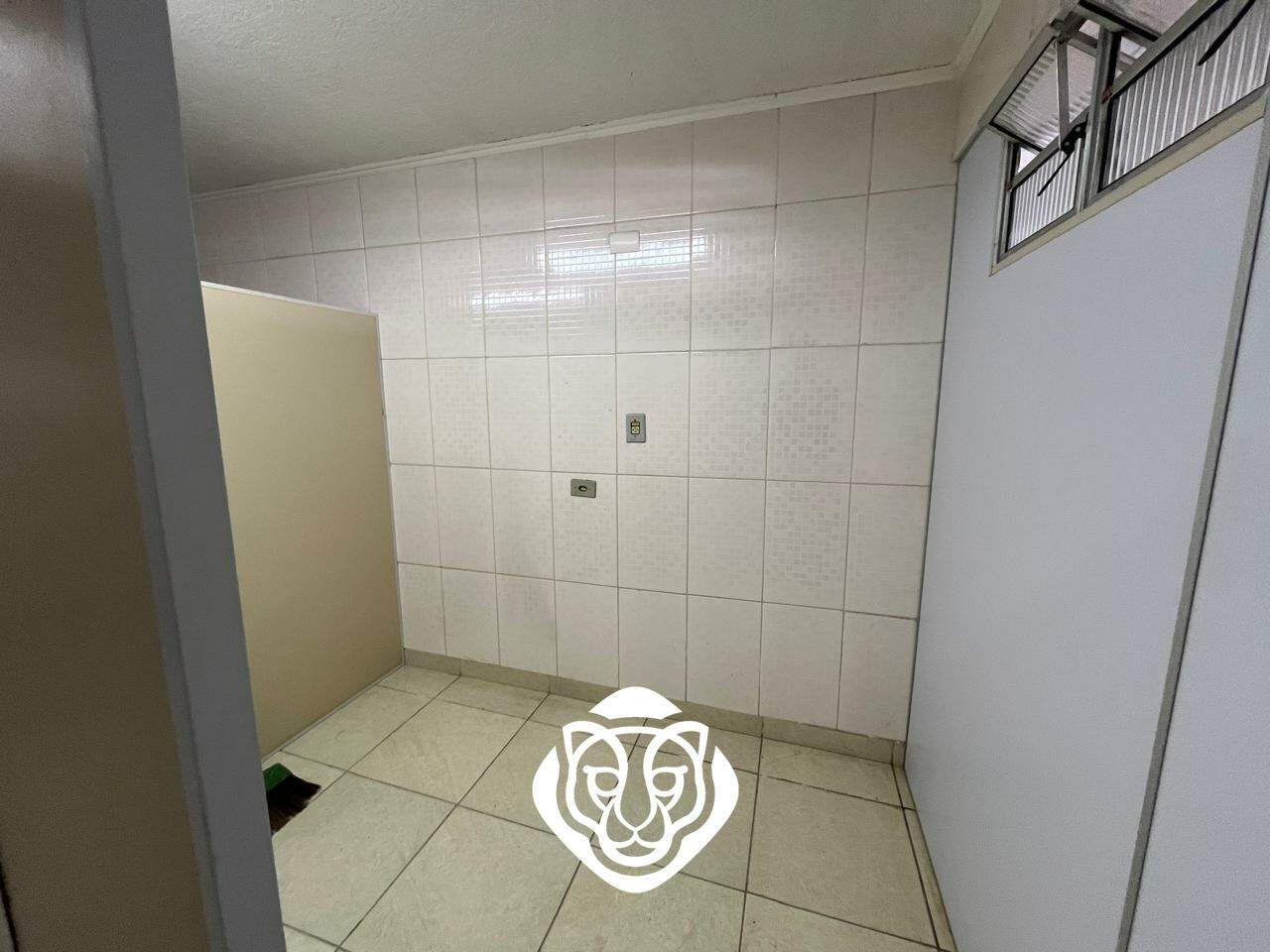 Salão garagem