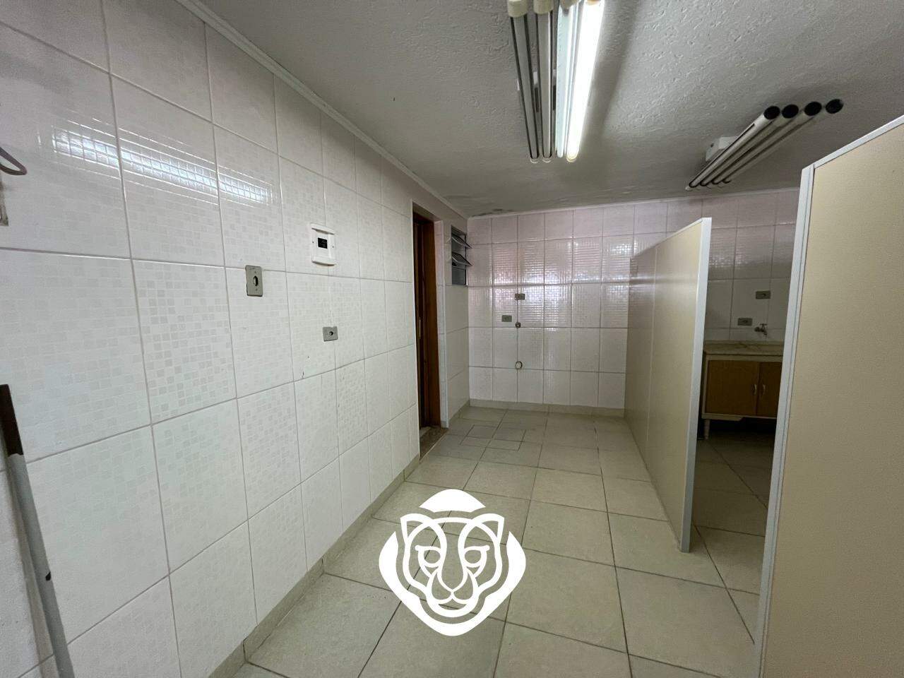 Salão garagem