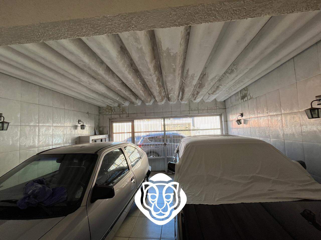 Garagem