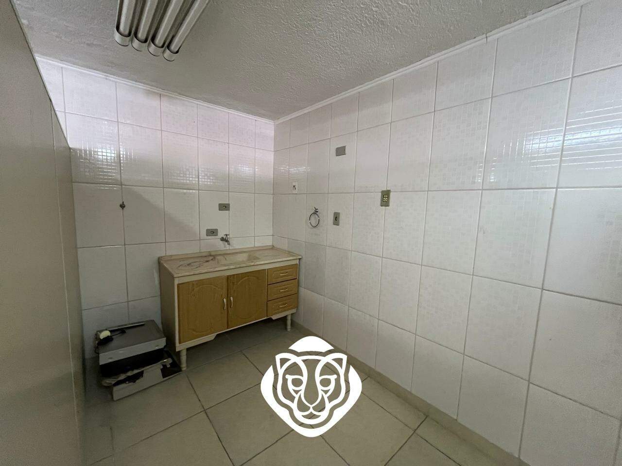 Salão garagem