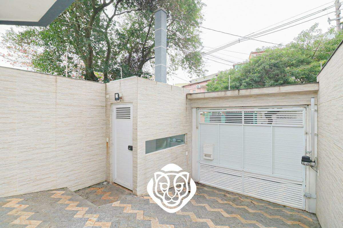 Garagem