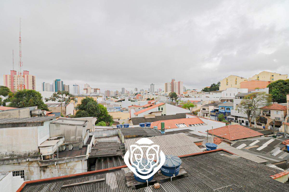 Vista Varanda Cobertura 