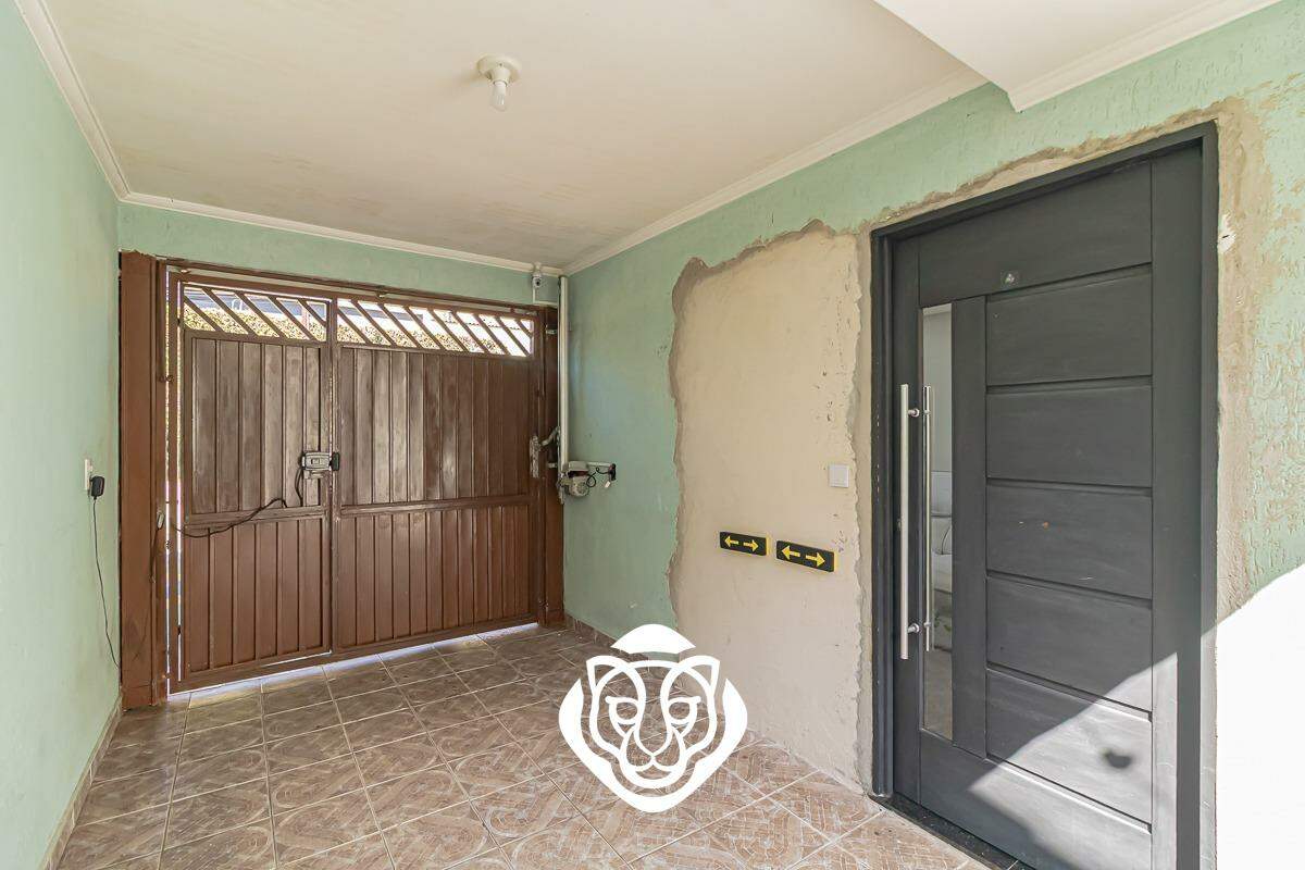 Garagem / Acesso ao imóvel