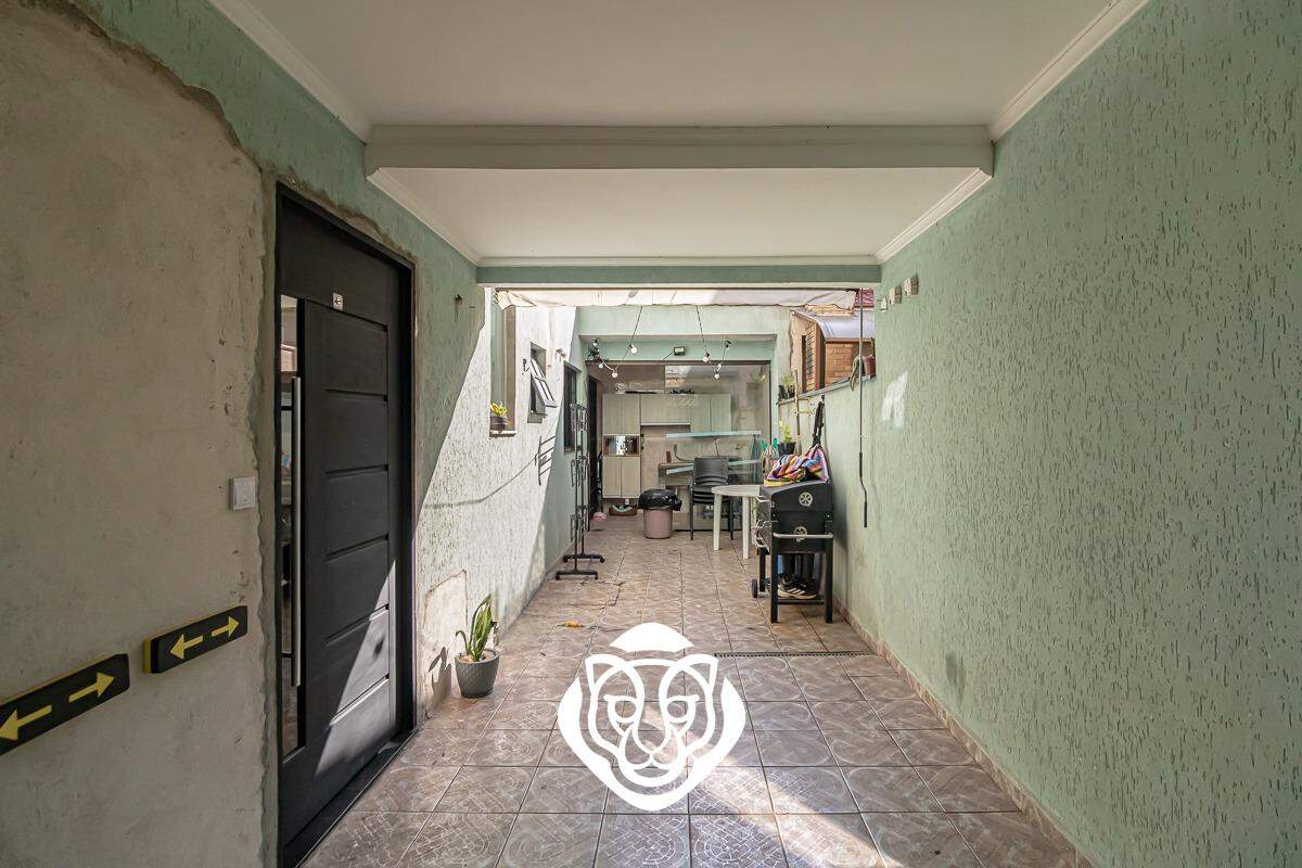 Garagem / Acesso ao imóvel