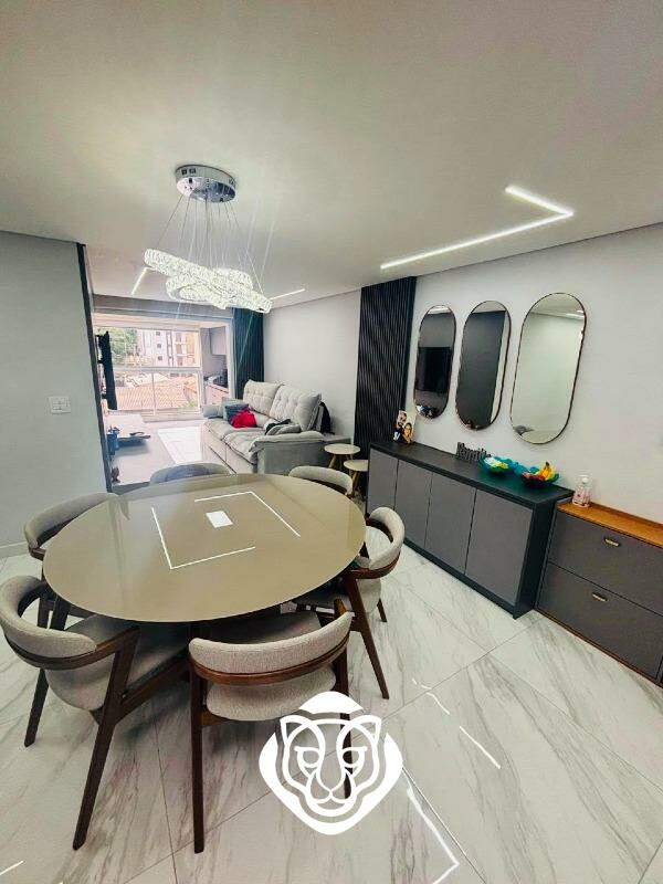Sala de jantar