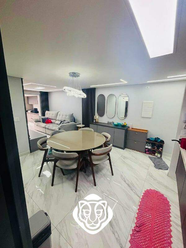 Sala de jantar