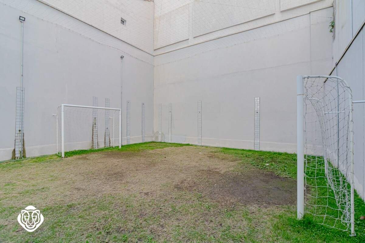 Mini Campo