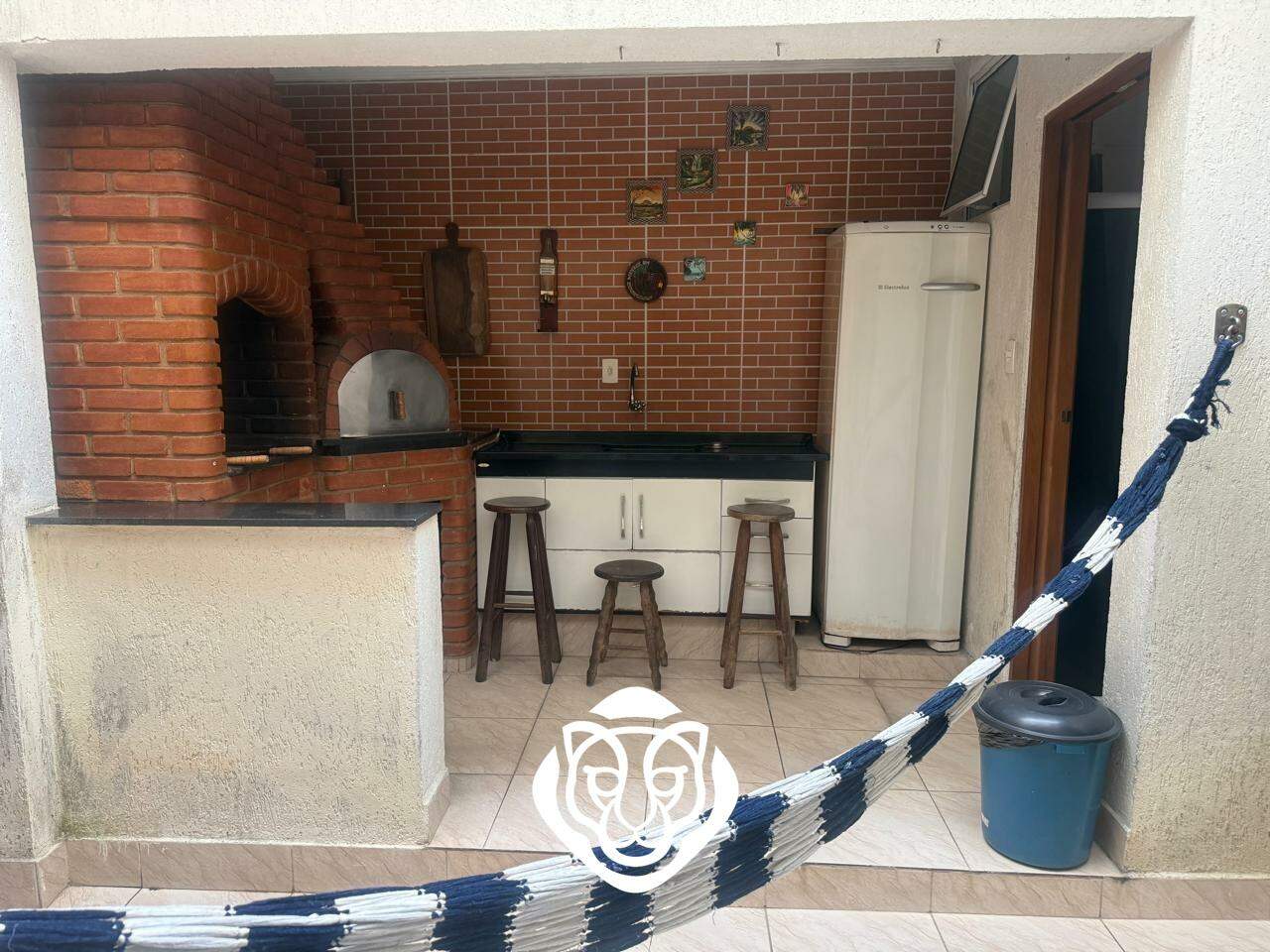 Churrasqueira
