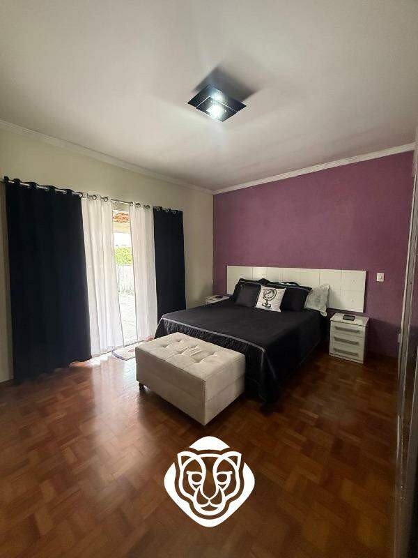 Dormitório I