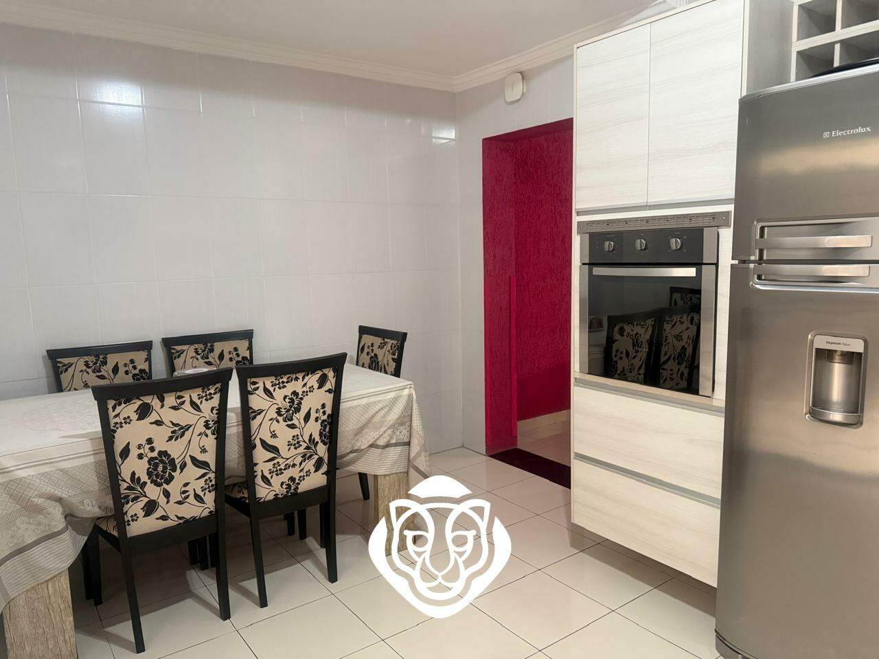 Sala de Almoço