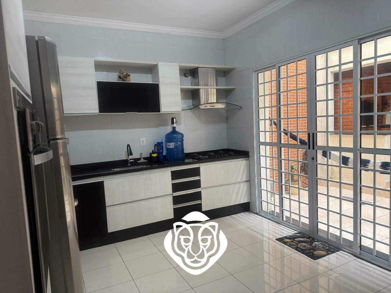 Cozinha