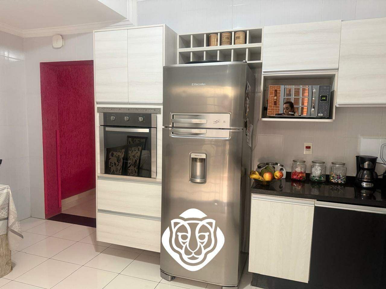 Cozinha
