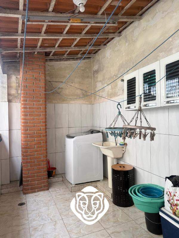 Área de Serviço