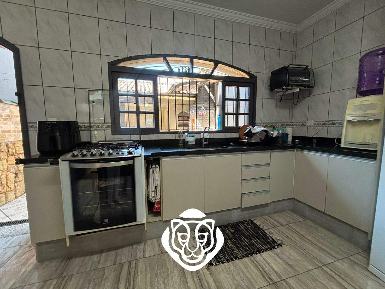 Cozinha 