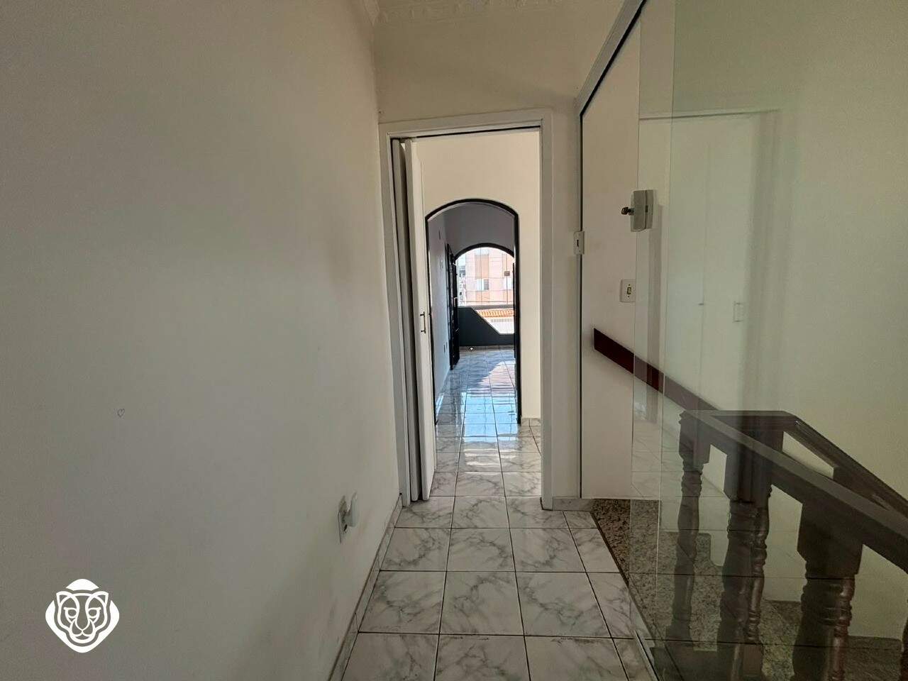 Corredor interno