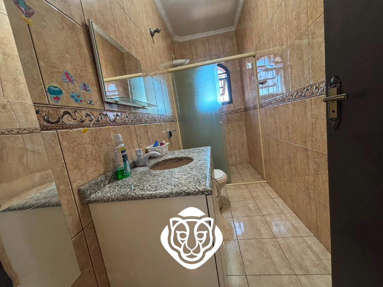 Banheiro Suíte l