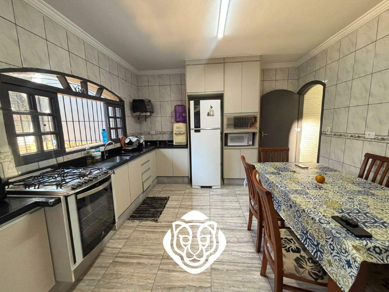 Cozinha 