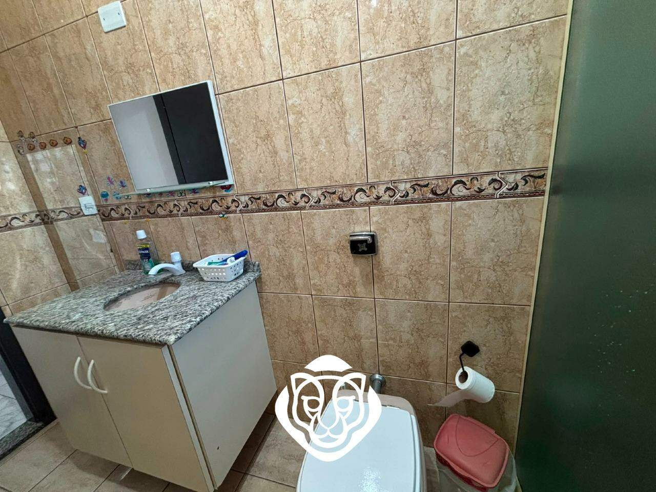 Banheiro Suíte ll