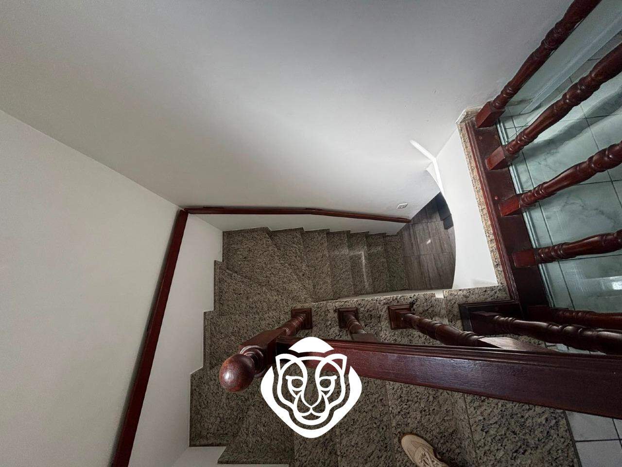 Escadas