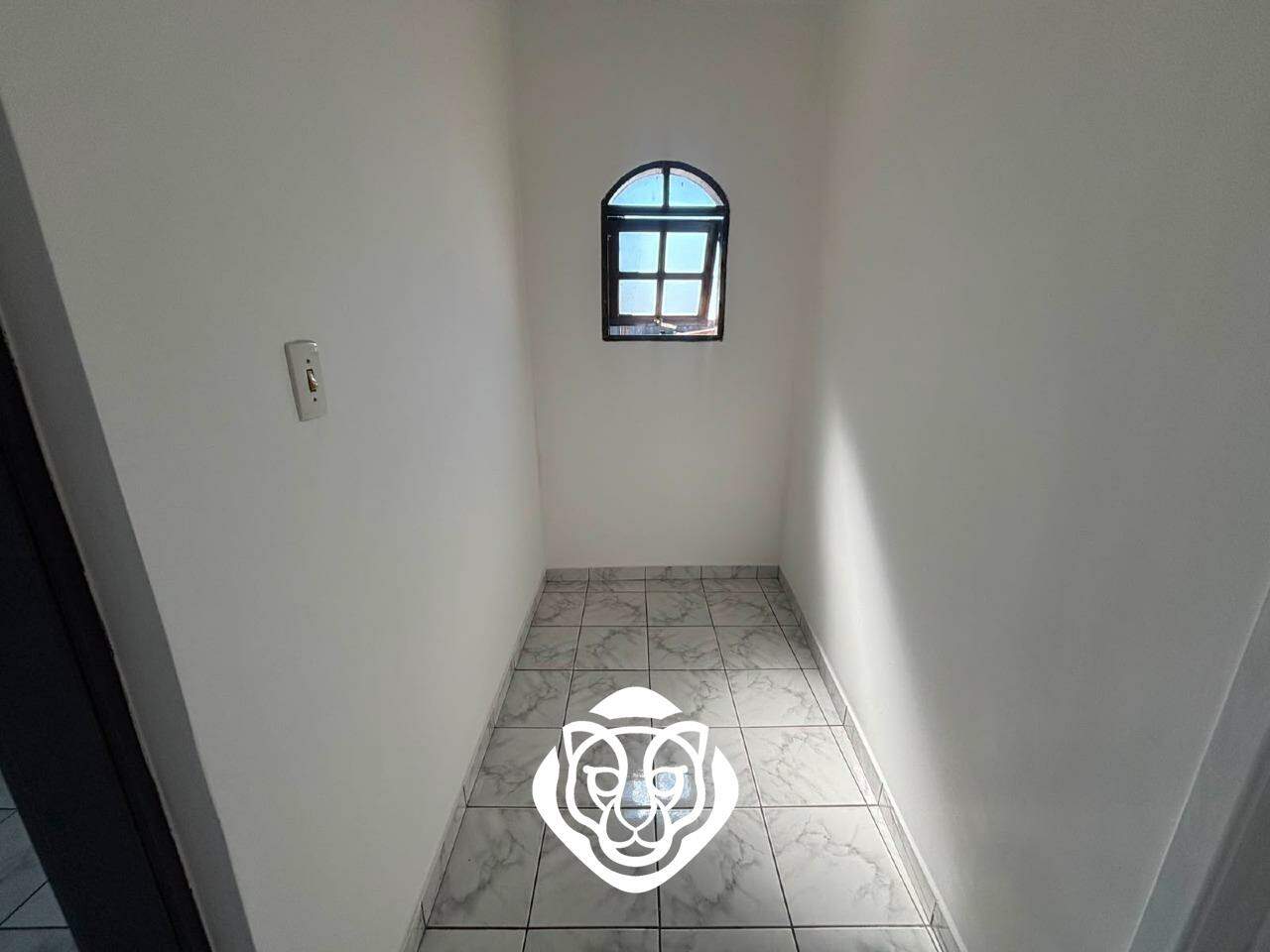 Área para closet