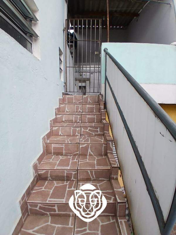 Acesso ao imóvel