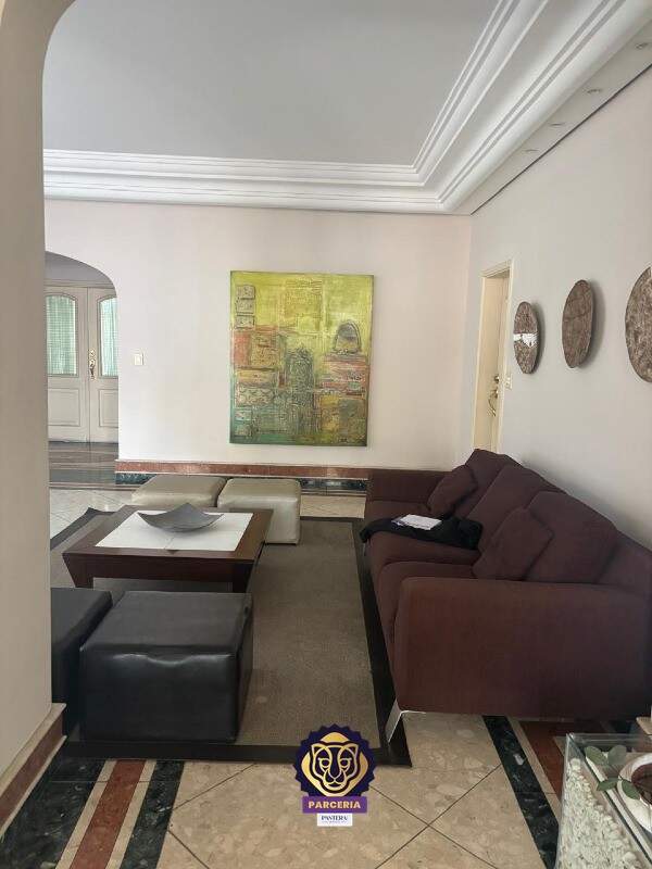 Hall prédio