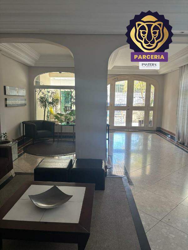 Hall prédio