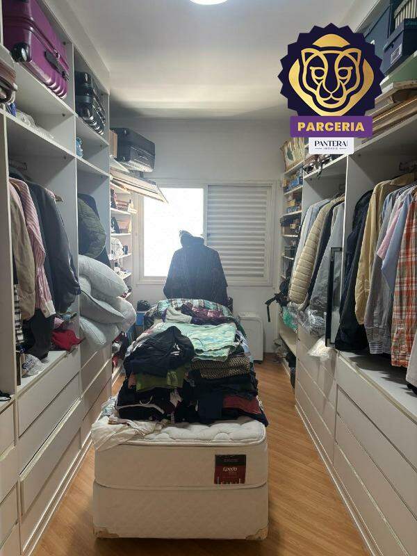 Closet suíte
