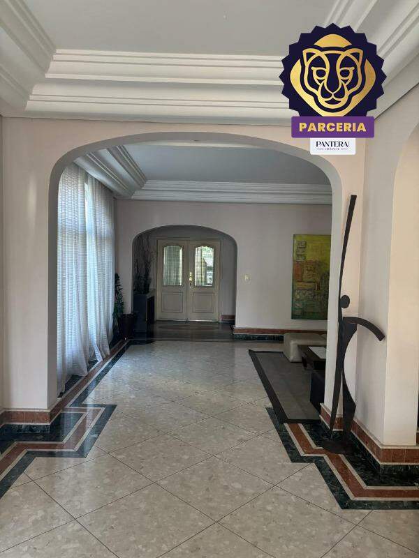 Hall prédio
