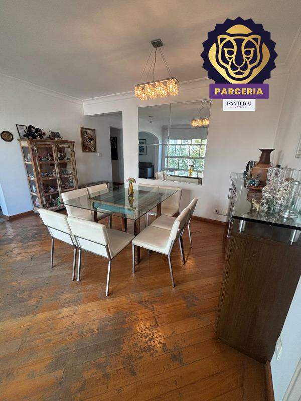 sala de jantar