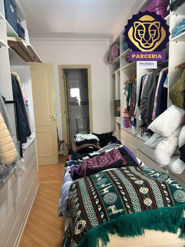 Closet suíte