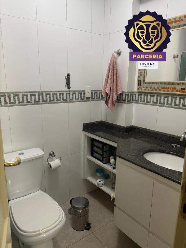 banheiro suíte