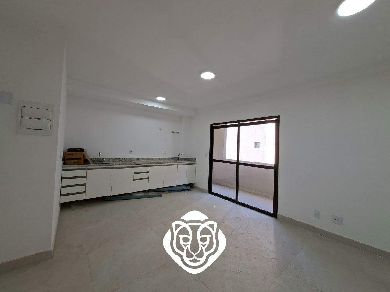Sala/cozinha