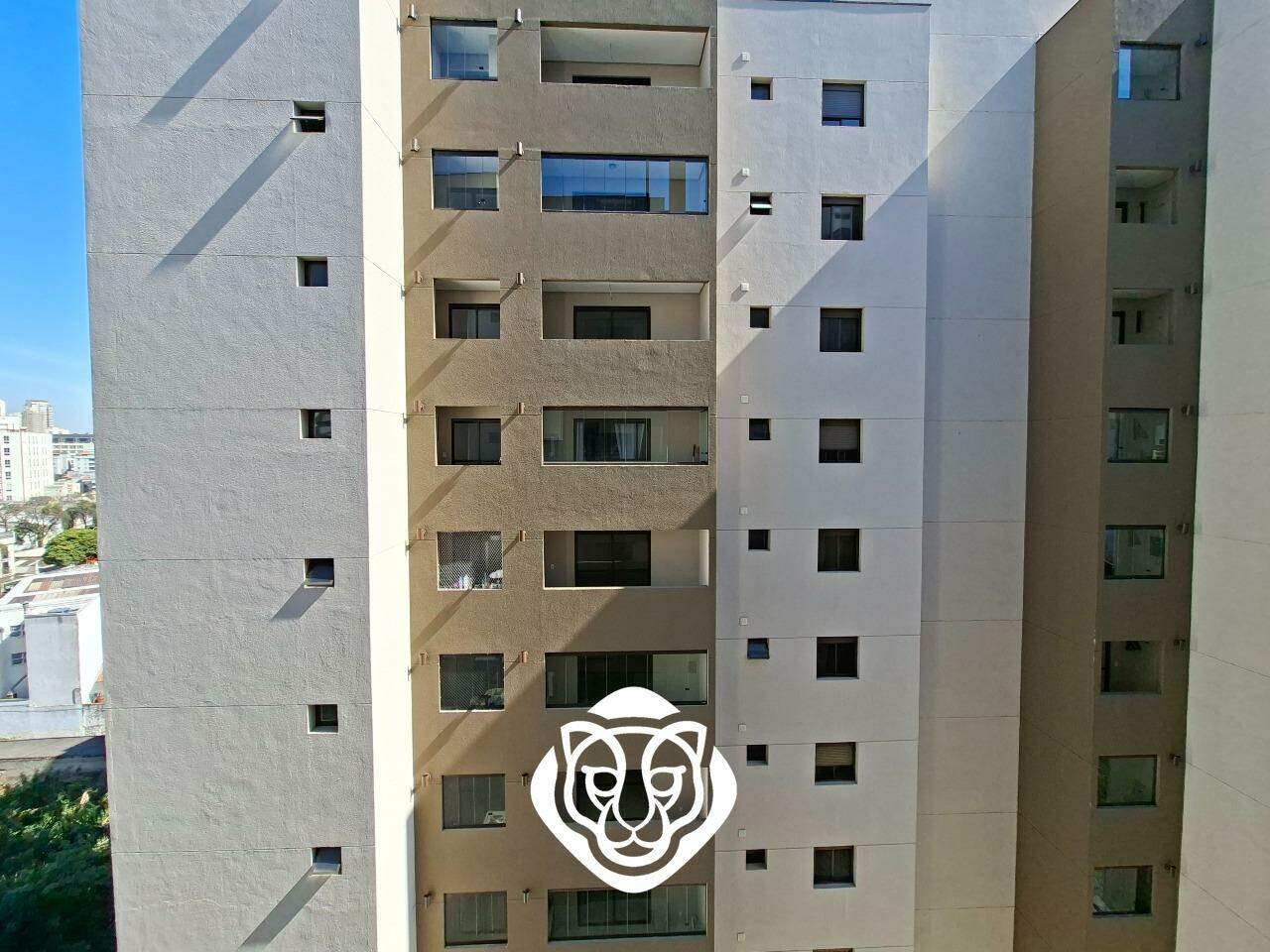 Vista sacada