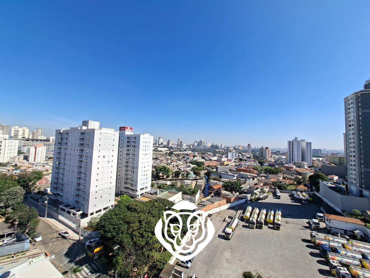 Vista sacada