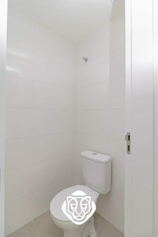 Sanitário I