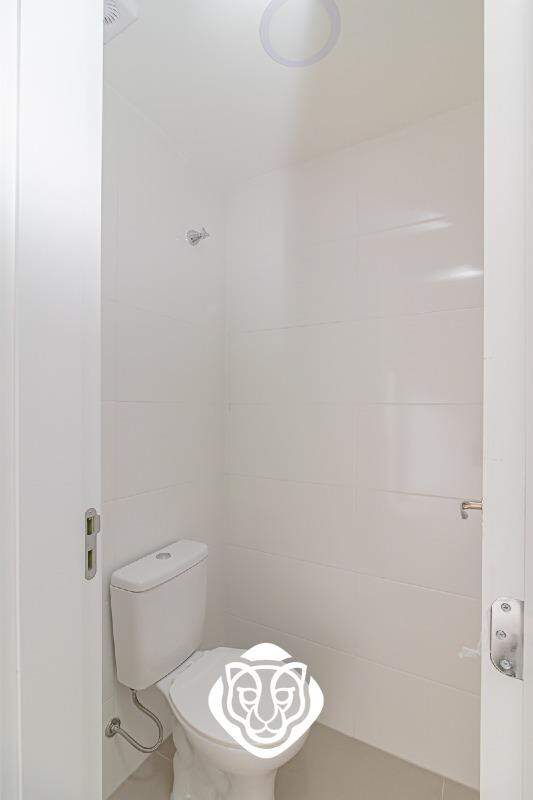 Sanitário I