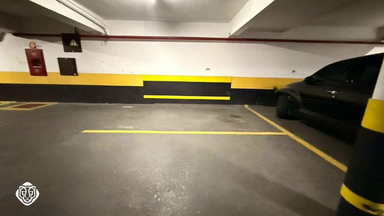 Garagem