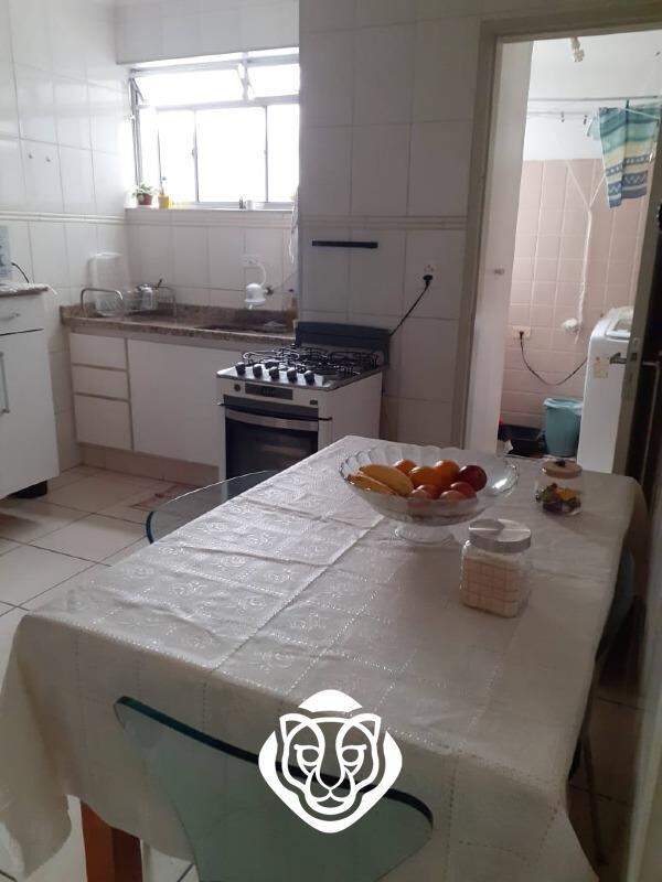 Cozinha 