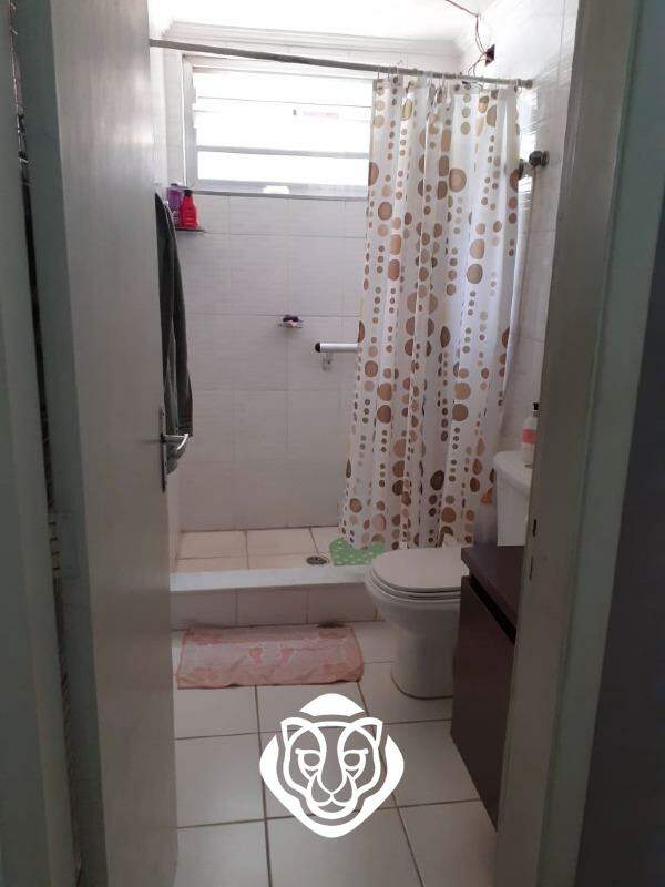 Dormitório I