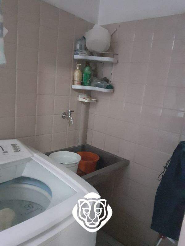 Área de serviço