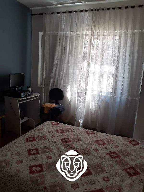 Dormitório I